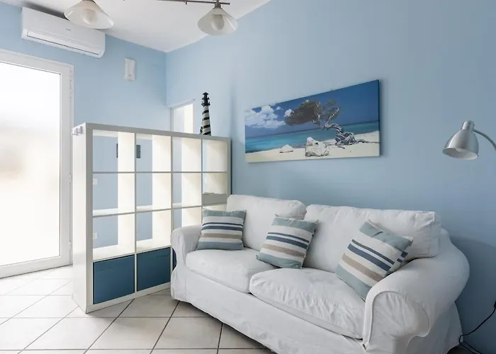 Casa Sul Mare - Vacation Home