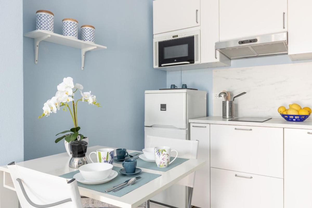 Appartamento Casa Sul Mare - Vacation Viareggio