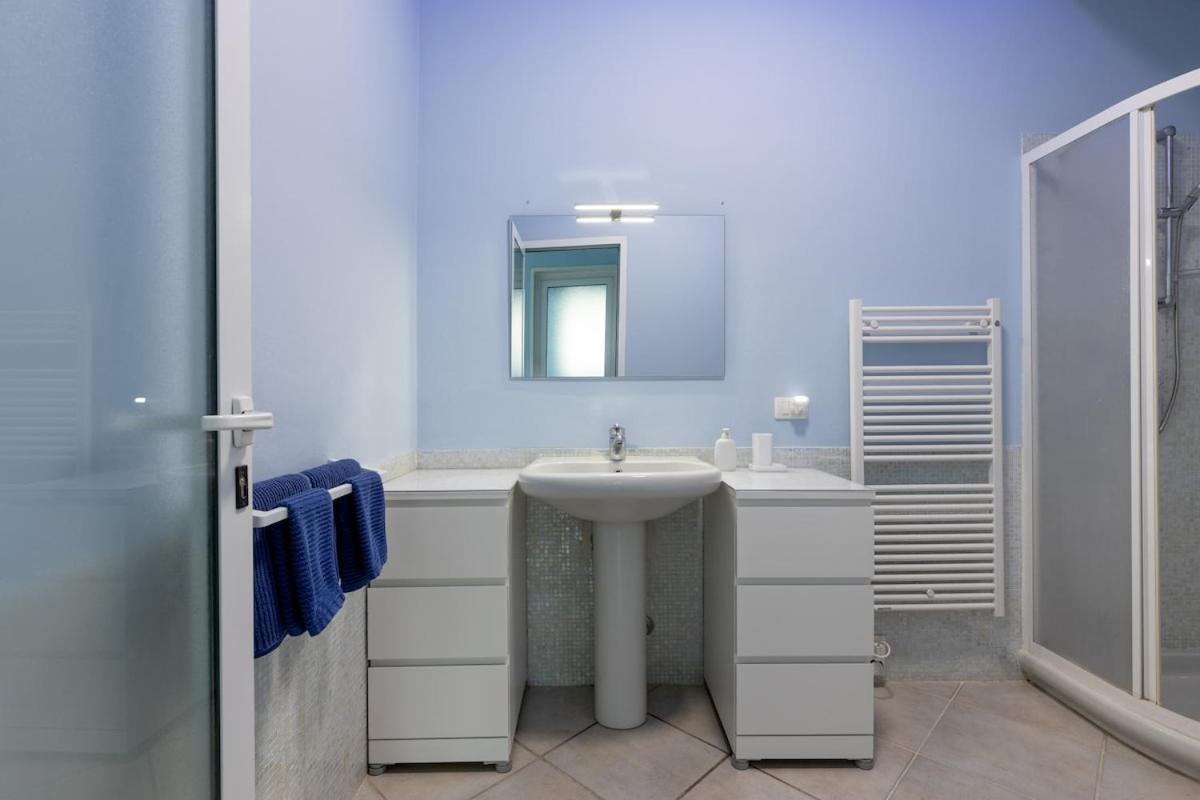 Casa Sul Mare - Vacation Apartment