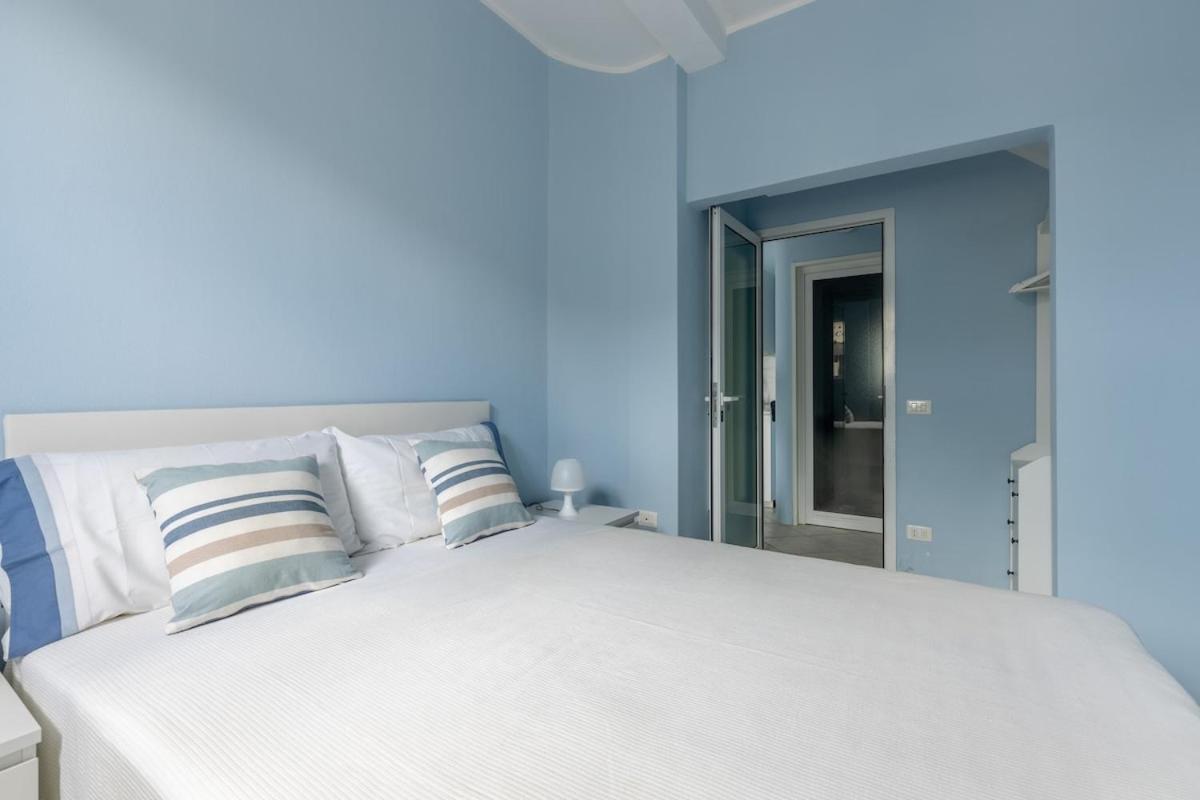 Casa Sul Mare - Vacation Appartamento