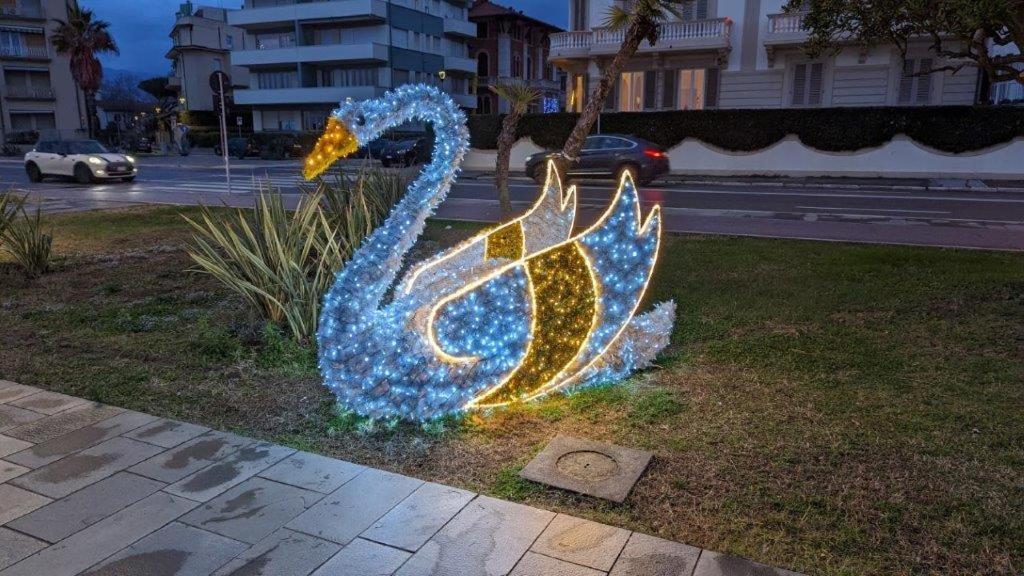 Casa Sul Mare - Vacation Apartment Viareggio