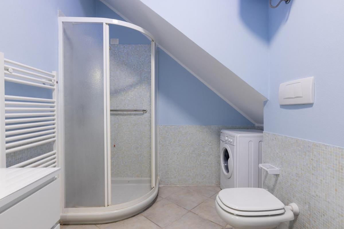 Appartamento Casa Sul Mare - Vacation