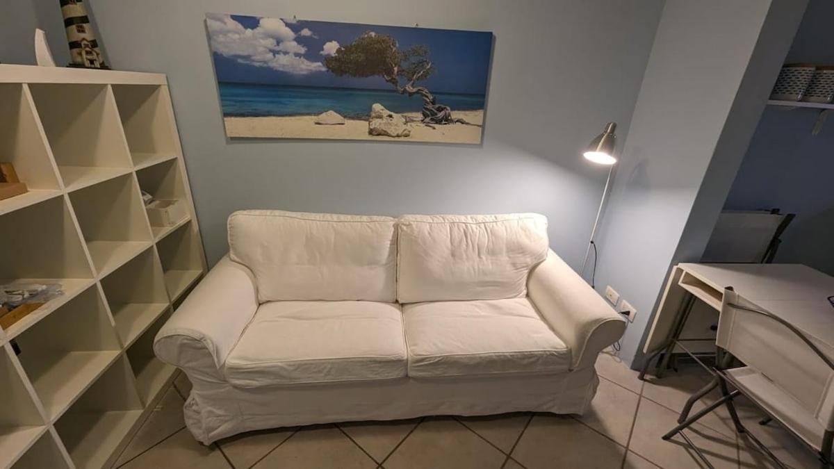 Casa Sul Mare - Vacation *