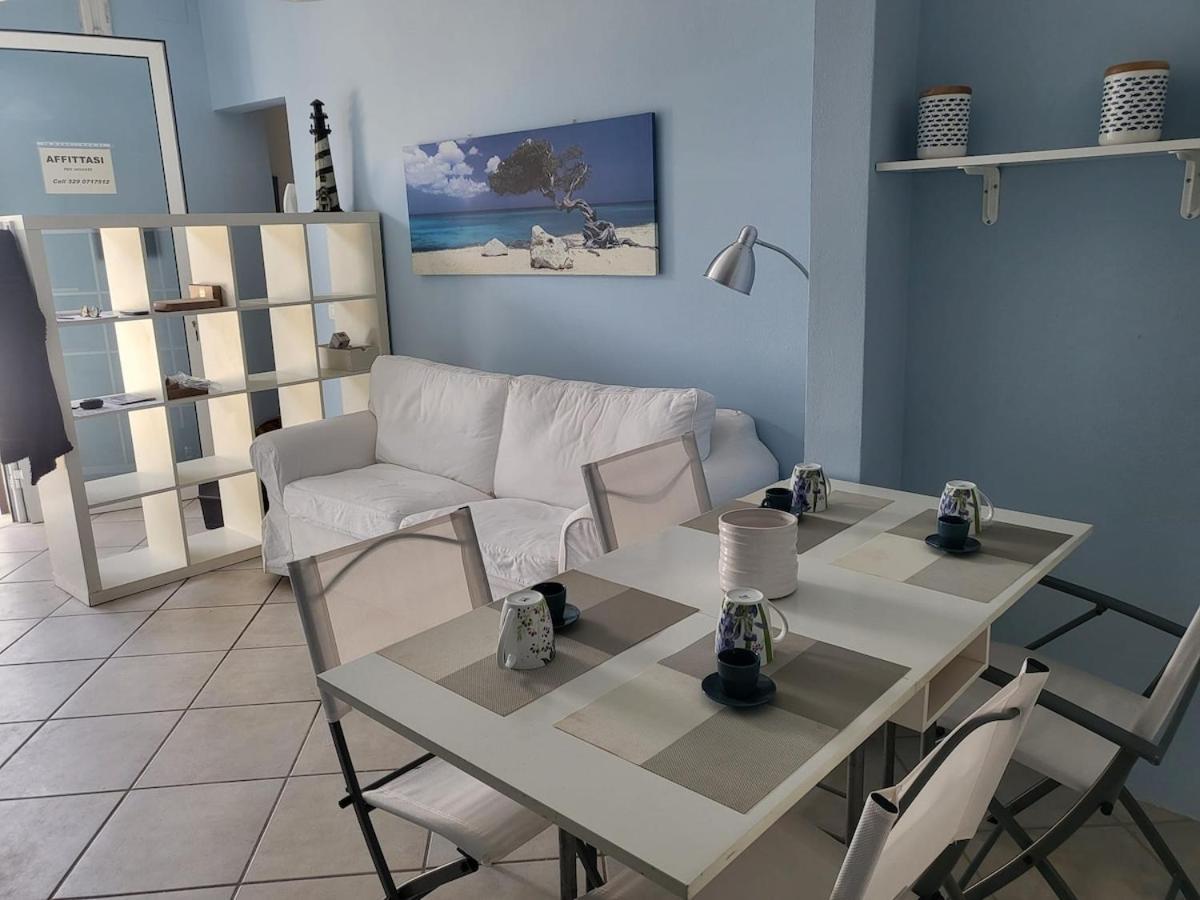 Appartamento Casa Sul Mare - Vacation