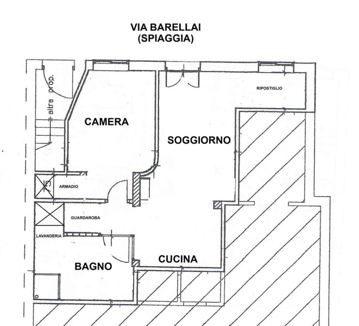 Appartamento Casa Sul Mare - Vacation *