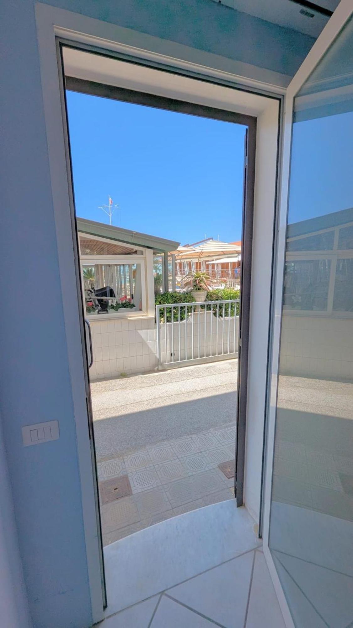 Appartamento Casa Sul Mare - Vacation